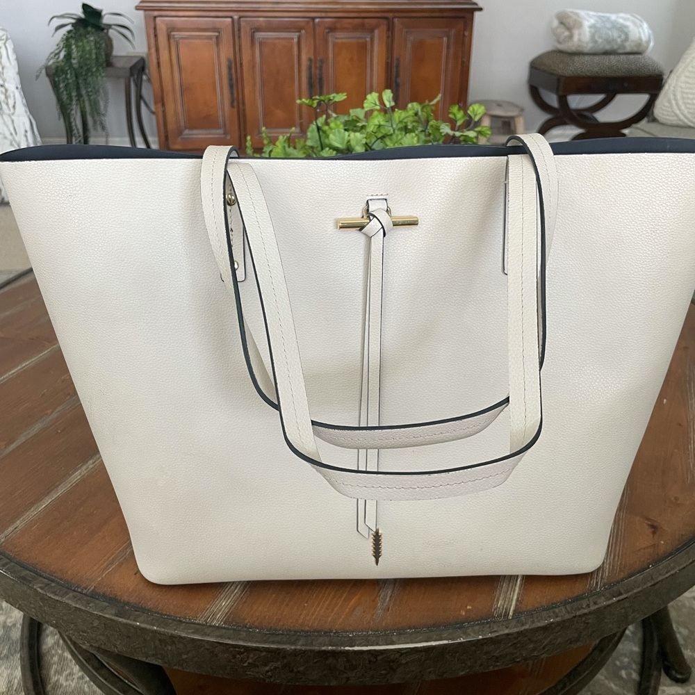 THACKER New York Tote Bag